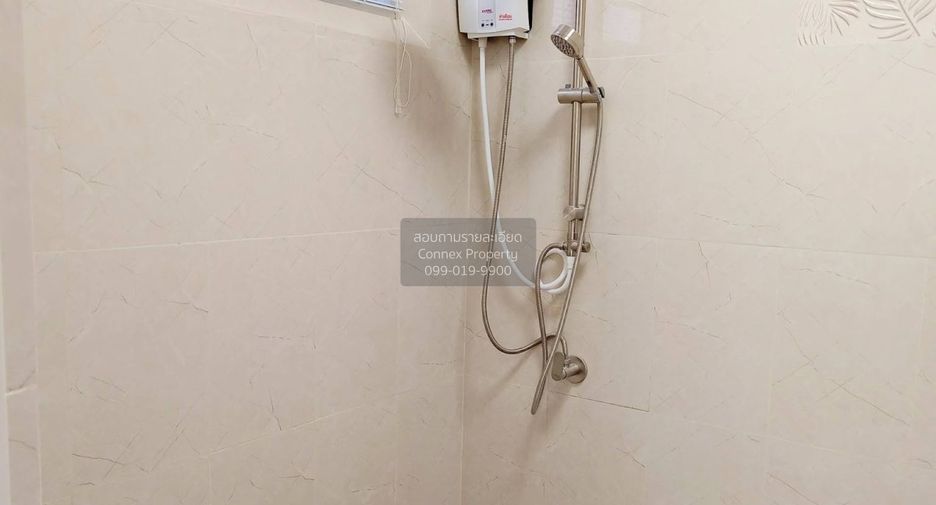 À vendre 3 chambres maison à Bang Lamung, Chonburi
