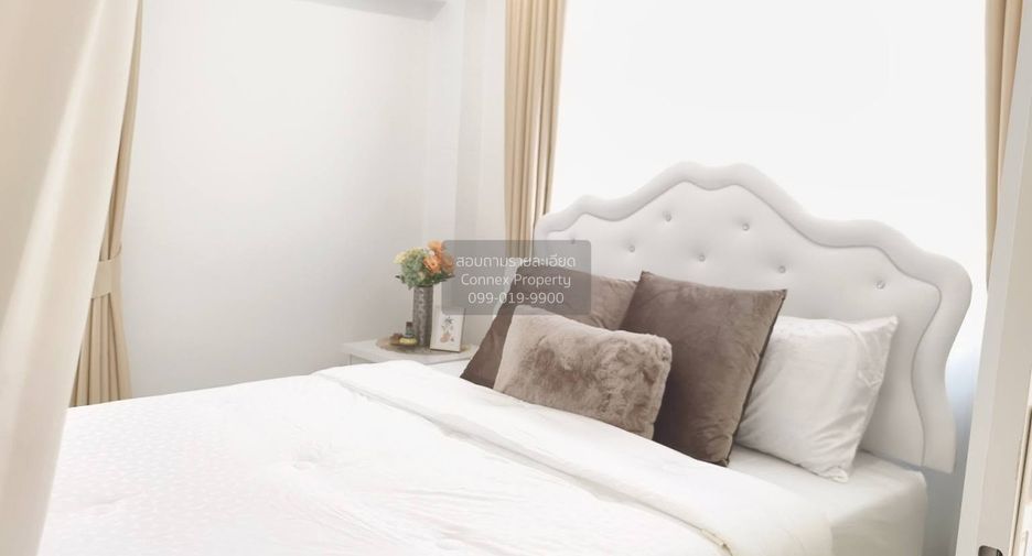À vendre 3 chambres maison à Bang Lamung, Chonburi