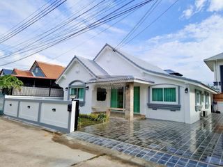 À vendre 3 chambres maison à Bang Lamung, Chonburi