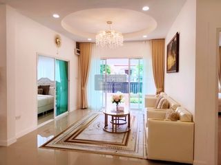 À vendre 3 chambres maison à Bang Lamung, Chonburi