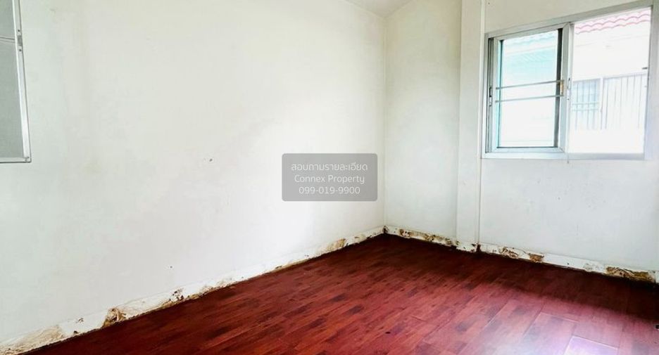 Haus zum Kauf mit 3 Zimmer in Bang Kruai, Nonthaburi