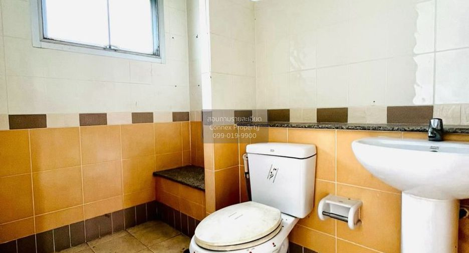 Haus zum Kauf mit 3 Zimmer in Bang Kruai, Nonthaburi