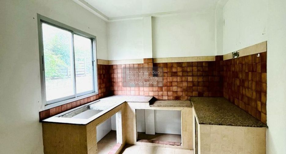 Haus zum Kauf mit 3 Zimmer in Bang Kruai, Nonthaburi