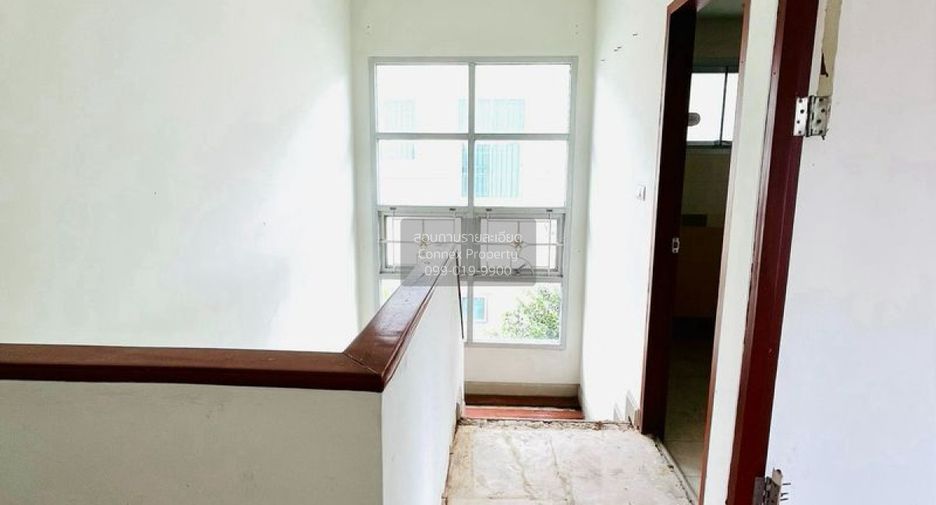 Haus zum Kauf mit 3 Zimmer in Bang Kruai, Nonthaburi