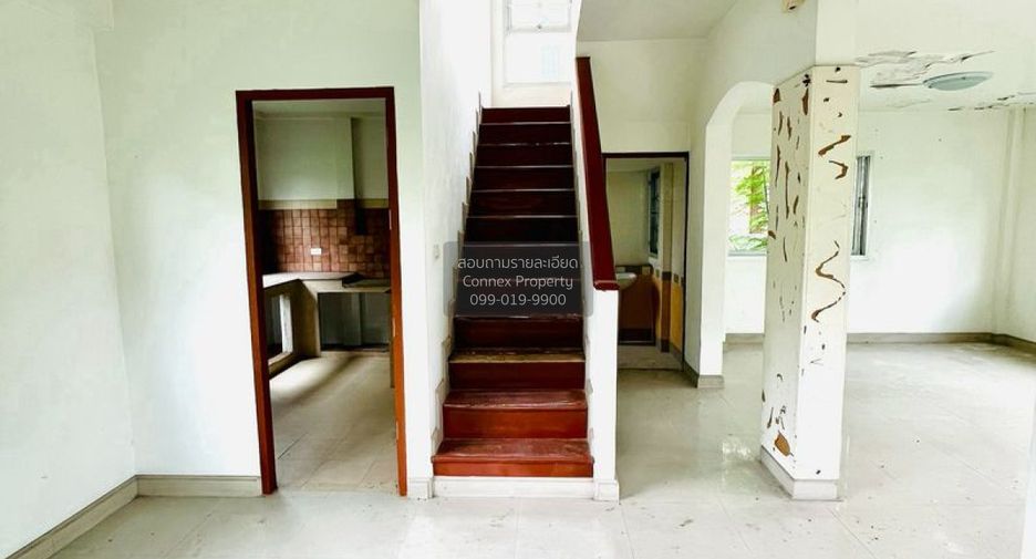 Haus zum Kauf mit 3 Zimmer in Bang Kruai, Nonthaburi