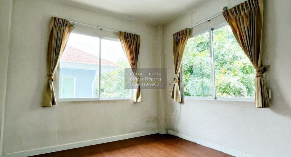 Casa en venta de 3 habitaciones en Mueang Nonthaburi, Nonthaburi