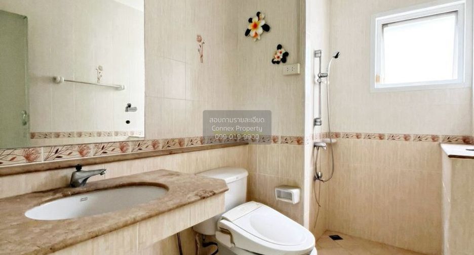 Casa en venta de 3 habitaciones en Mueang Nonthaburi, Nonthaburi