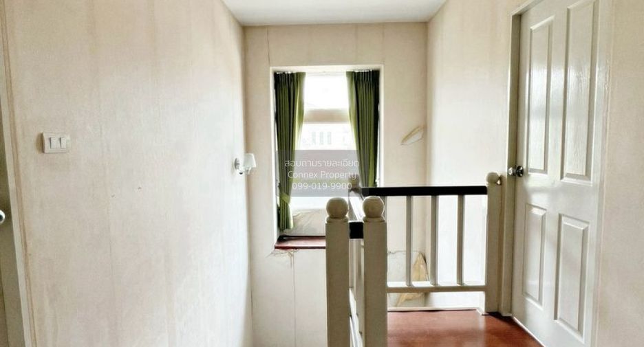 Casa en venta de 3 habitaciones en Mueang Nonthaburi, Nonthaburi