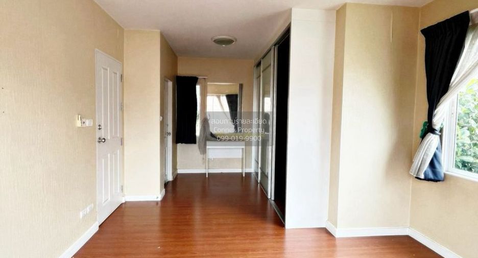 Casa en venta de 3 habitaciones en Mueang Nonthaburi, Nonthaburi