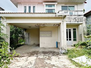 Casa en venta de 3 habitaciones en Mueang Nonthaburi, Nonthaburi