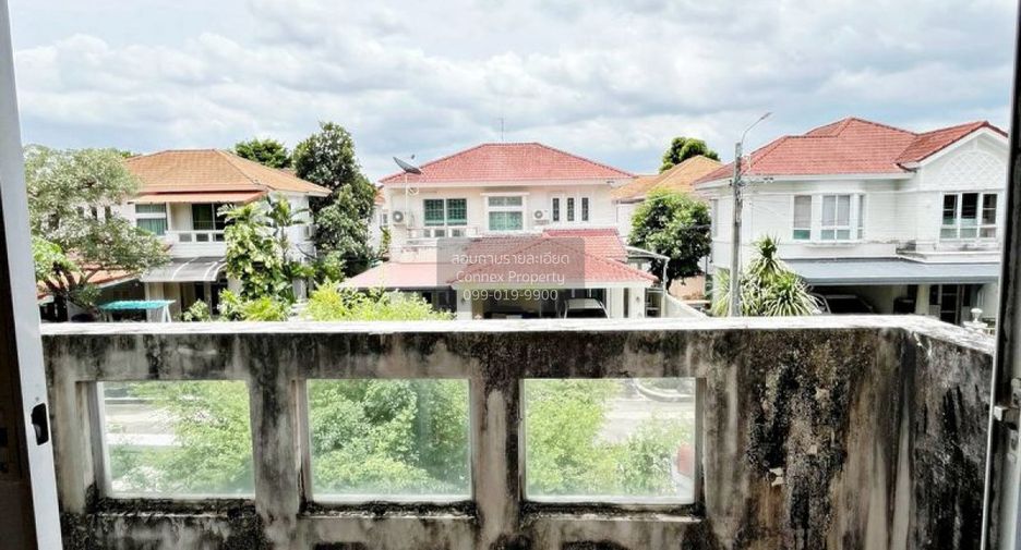 Casa en venta de 3 habitaciones en Mueang Nonthaburi, Nonthaburi