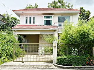 Casa en venta de 3 habitaciones en Mueang Nonthaburi, Nonthaburi