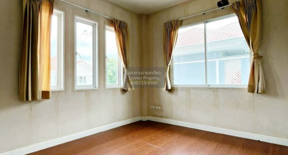 Casa en venta de 3 habitaciones en Mueang Nonthaburi, Nonthaburi