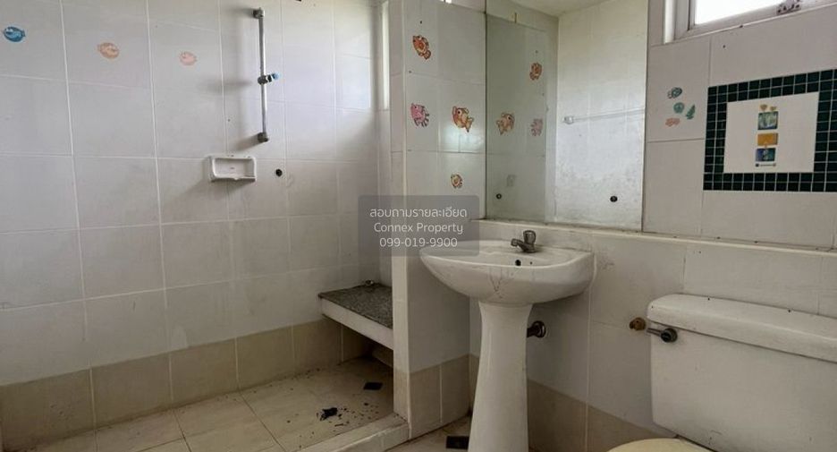 Haus zum Kauf mit 3 Zimmer in Bang Yai, Nonthaburi