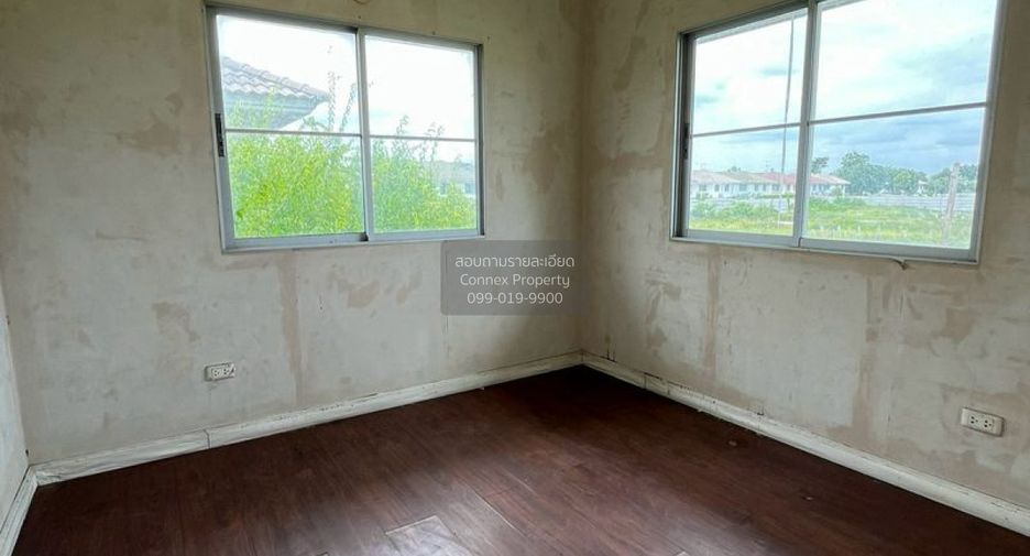 Haus zum Kauf mit 3 Zimmer in Bang Yai, Nonthaburi