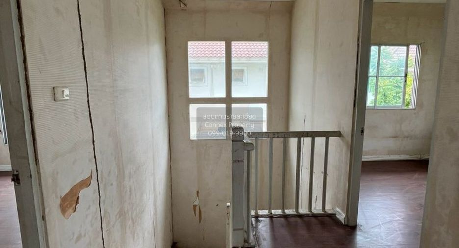 Haus zum Kauf mit 3 Zimmer in Bang Yai, Nonthaburi