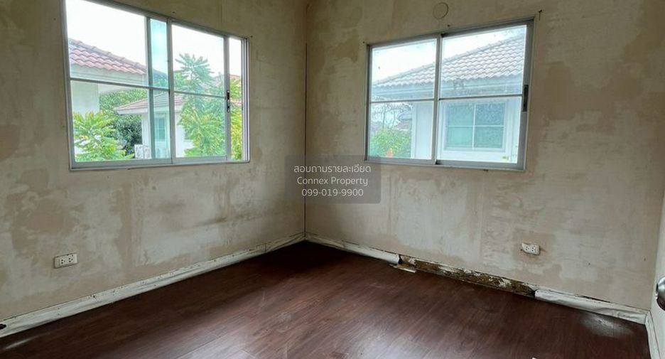 Haus zum Kauf mit 3 Zimmer in Bang Yai, Nonthaburi