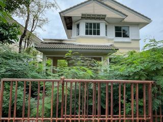 À vendre 3 chambres maison à Bang Yai, Nonthaburi