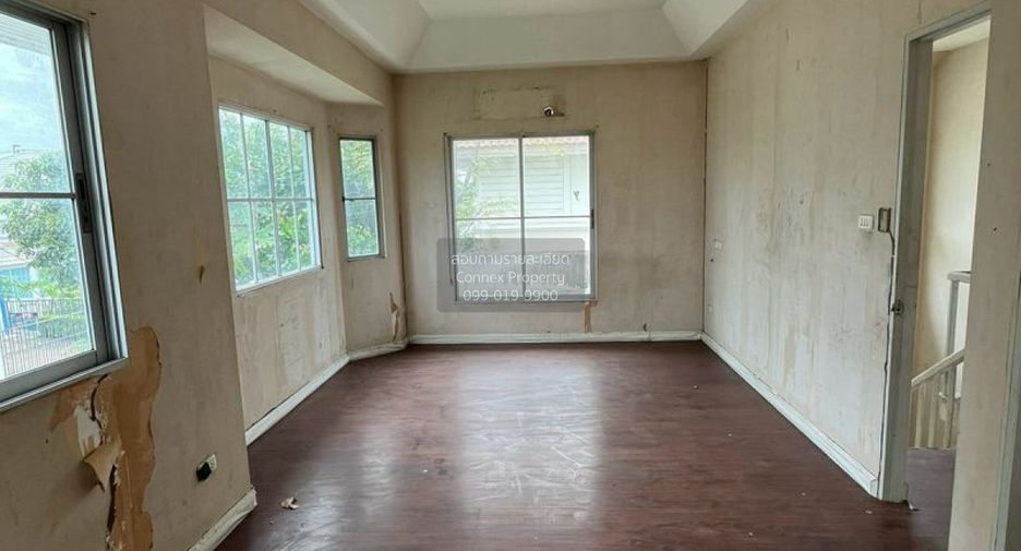Haus zum Kauf mit 3 Zimmer in Bang Yai, Nonthaburi