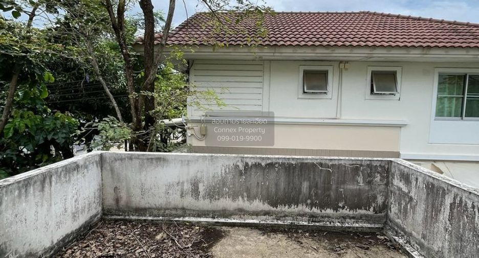 Haus zum Kauf mit 3 Zimmer in Bang Yai, Nonthaburi