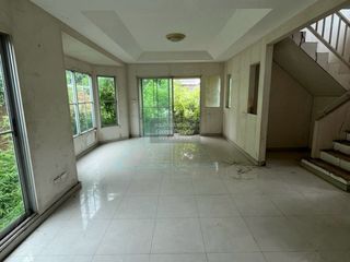 À vendre 3 chambres maison à Bang Yai, Nonthaburi