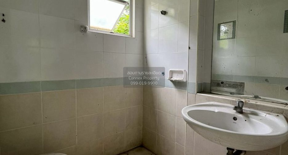 Haus zum Kauf mit 3 Zimmer in Bang Yai, Nonthaburi