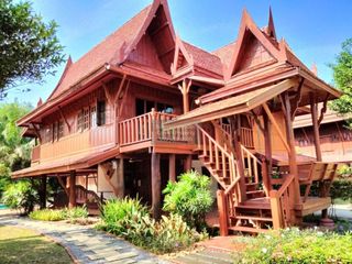 出售 3 卧室 独立屋 在 塔朗, 普吉