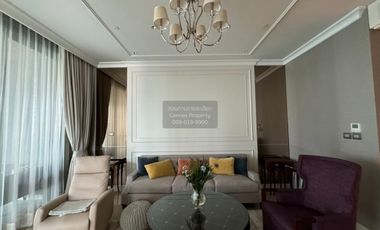 Wohnung zum Kauf mit 2 Zimmer in Pathum Wan, Bangkok