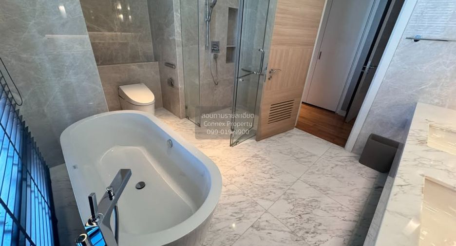 Wohnung zum Kauf mit 2 Zimmer in Pathum Wan, Bangkok