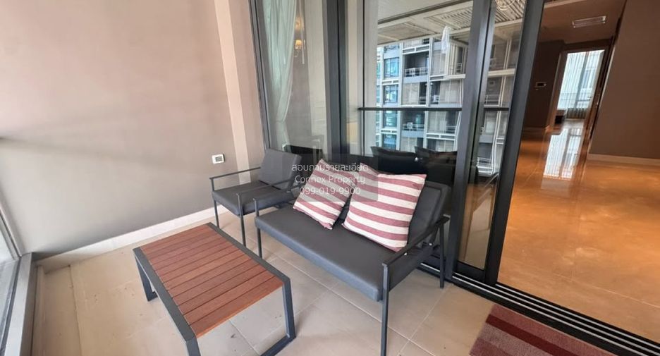 Wohnung zum Kauf mit 2 Zimmer in Pathum Wan, Bangkok