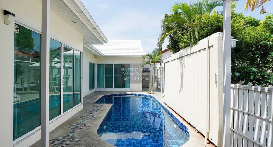 Casa en venta de 1 habitaciones en Bang Lamung, Chonburi