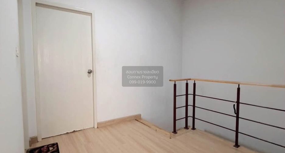 For sale 3 bedrooms townhouse in Bang Yai, Nonthaburi