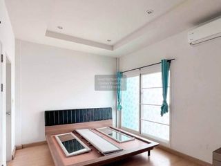 For sale 3 bedrooms townhouse in Bang Yai, Nonthaburi