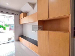 For sale 3 bedrooms townhouse in Bang Yai, Nonthaburi