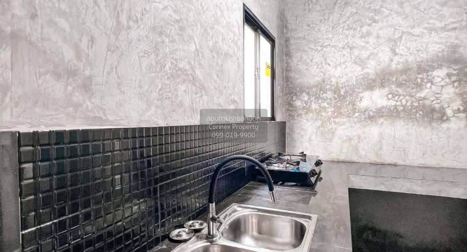 For sale 3 bedrooms townhouse in Bang Yai, Nonthaburi