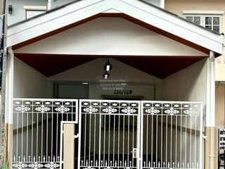 Casa adosada en venta de 2 habitaciones en Bang Bua Thong, Nonthaburi