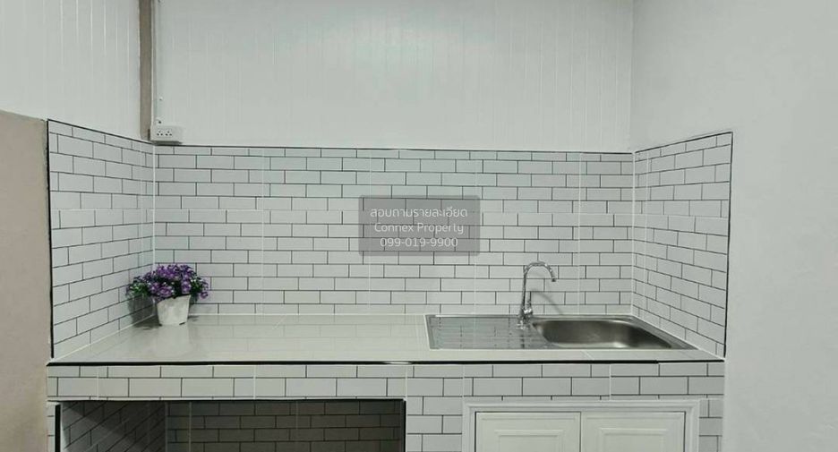 Casa adosada en venta de 2 habitaciones en Bang Bua Thong, Nonthaburi