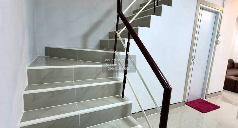 Casa adosada en venta de 2 habitaciones en Bang Bua Thong, Nonthaburi
