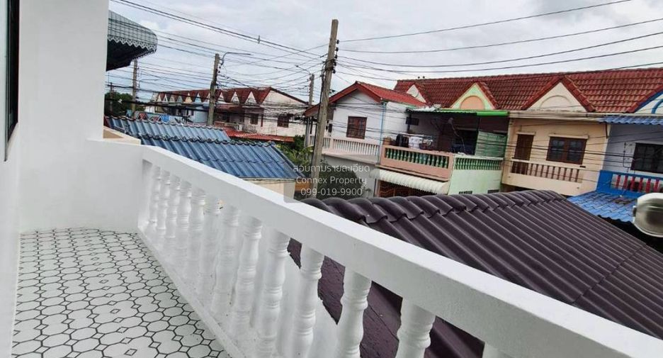 Casa adosada en venta de 2 habitaciones en Bang Bua Thong, Nonthaburi