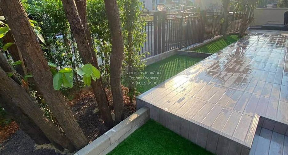 For sale 5 ベッドルーム house in Mueang Samut Sakhon, Samut Sakhon