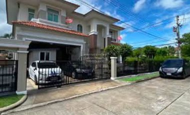 For sale 5 ベッドルーム house in Mueang Samut Sakhon, Samut Sakhon