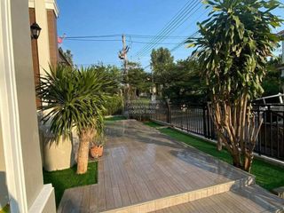 For sale 5 ベッドルーム house in Mueang Samut Sakhon, Samut Sakhon