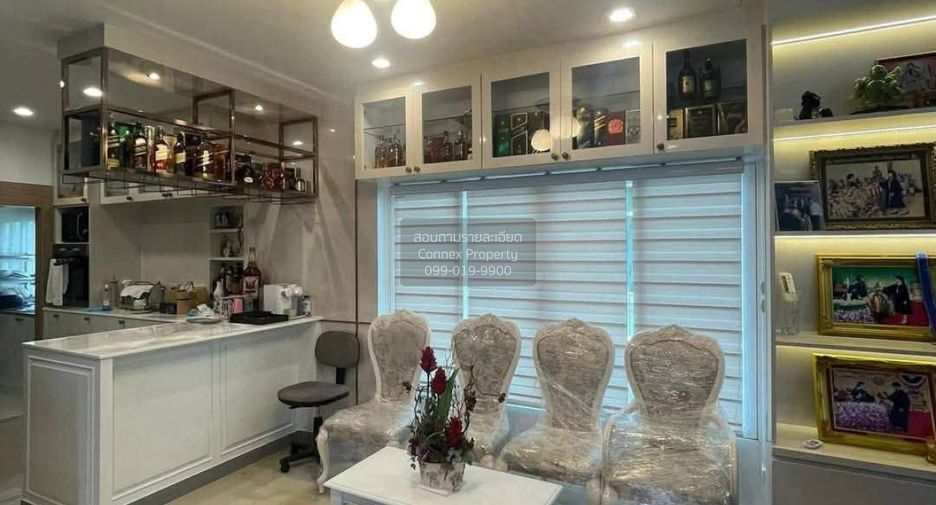 For sale 5 ベッドルーム house in Mueang Samut Sakhon, Samut Sakhon