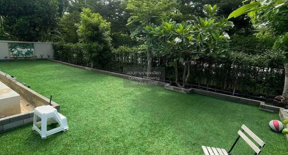 For sale 5 ベッドルーム house in Mueang Samut Sakhon, Samut Sakhon