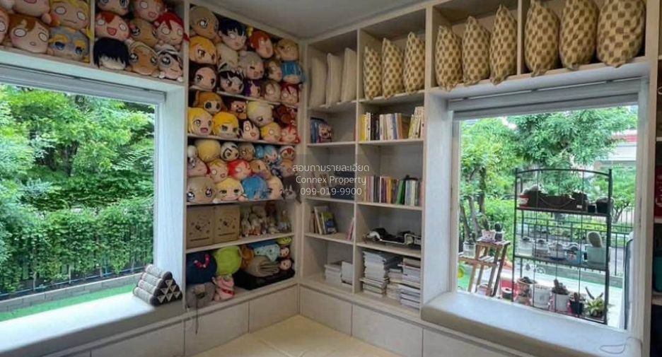 For sale 5 ベッドルーム house in Mueang Samut Sakhon, Samut Sakhon