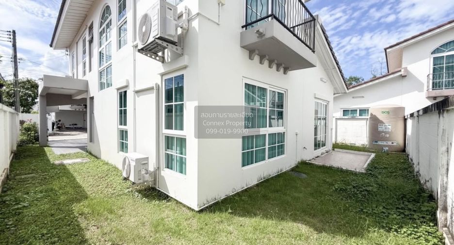 For sale 3 bedrooms house in Mueang Phuket, Phuket