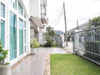 For sale 3 bedrooms house in Mueang Phuket, Phuket