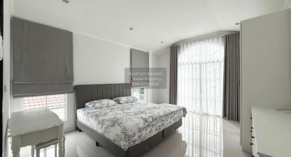 For sale 3 bedrooms house in Mueang Phuket, Phuket