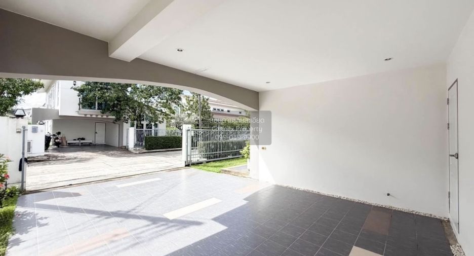 For sale 3 bedrooms house in Mueang Phuket, Phuket