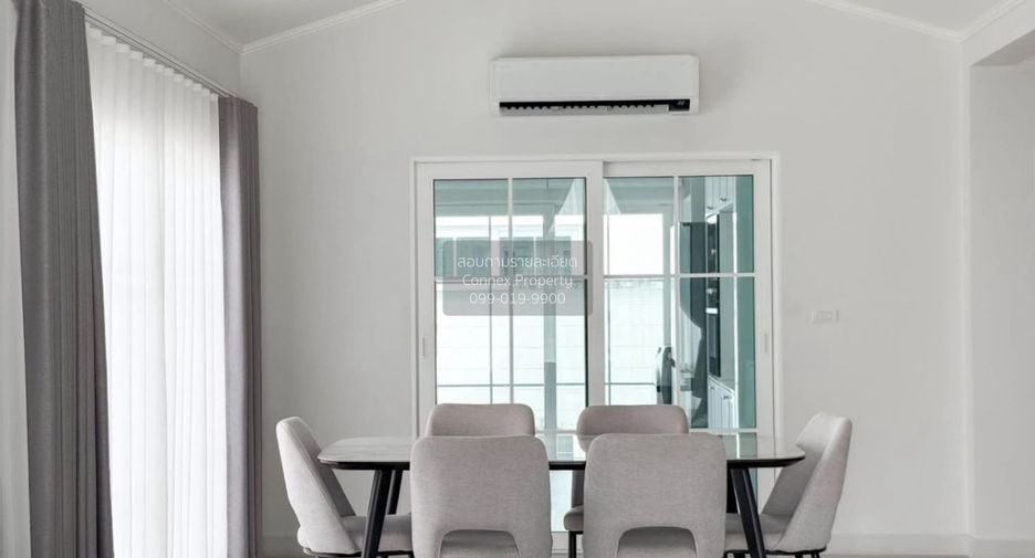 For sale 3 bedrooms house in Mueang Phuket, Phuket